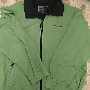 Ralph Lauren Polo Sport Jacket